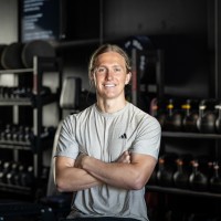 Phoenix, personal trainer